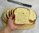 BRİOCHE TOST EKMEĞİ