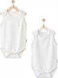 Tank 2'li Basic Body Ekru