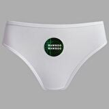 Bikini Bambo Kumaş Kadın 2614