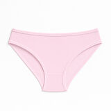 7 Li Fitilli Külot Kadın