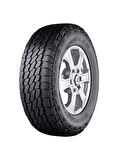 Bridgestone Dueler A/T 002 215/70R16 100T ( Yıl: 2025 )