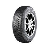 Bridgestone 225/50R17 94H Lm001 Rft M+S / SFM Otomobil Kış Lastiği (Üretim Yılı: 2024)