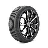 Bridgestone 245/40R21 100Y XL RFT Alenza 001BMW X3 4x4 Yaz Lastiği (Üretim Yılı: 2023)
