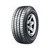 Bridgestone 255/60R18 112T XL H/T684 4x4 Yaz Lastiği (Üretim Yılı: 2023)