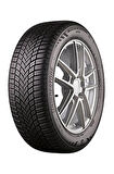 Bridgestone 195/60R15 92V XL Weather Control A005 Evo Otomobil 4 Mevsim Lastiği (Üretim Yılı: 2024)