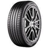 Bridgestone 225/55R18 98V Turanza 6 4x4 Yaz Lastiği (Üretim Yılı:2024)