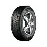 Bridgestone 225/65R16C 112/110R Duravis All Season Hafif Ticari 4 Mevsim Lastiği (Üretim Yılı: 2024)