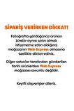 Toparlayıcı, Şekillendirici Kilotlu Slip Korse Siyah Renk