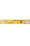 FIAT Punto Bagaj Yazısı Mavi 195mm-20mm 2014 üstü 51934541