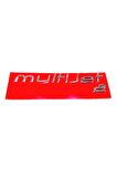 FIAT Egea Multijet 2 Bagaj Yazısı 2017-2020 122mm-25mm 52041065