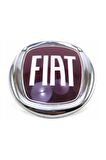 FIAT Doblo Bagaj Arması Yapıştırma 120mm 735456781