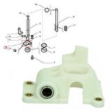 FIAT Palio Vites Kol Burcu C-513 Şanzıman 1997-2008 7085737