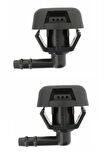 FIAT Doblo Cam Su Fıskiye Memesi 2000-2009 2 Adet 735277664