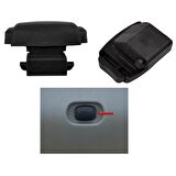 NISSAN Interstar Torpido Mandalı 2002-2010 7701472795, 7701206201