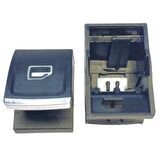 VW Touran Cam Açma Düğme Kapağı 2015-2020 1 Adet 5G0959857