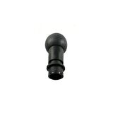PEUGEOT Partner Tepee Vites Topuzu Siyah 2007-2017 2403FC