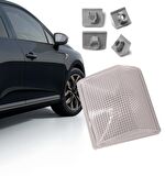RENAULT Clio Yan Çamurluk Sinyali 2005-2014