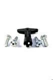 OPEL Corsa B C Bijon Kilit Takımı ve Anahtarı 1993-2006 90495549