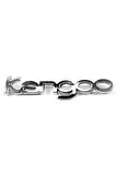 RENAULT Kangoo Bagaj Yazısı 1998-2009 165mm-30mm 7700310940