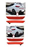 RENAULT Clio 4 Tampon Reflektörü Sağ Sol Takım 2012-2019