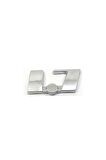 UNIVERSAL 1.7 Bagaj Yazısı 47mm-22mm 