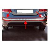 FIAT Linea Arka Tampon Çıtası Krom Sağ 735548293 2012-2018