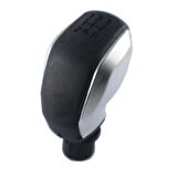 PEUGEOT Tepee Vites Topuzu Spor Siyah Mat Çerçeve 96738471VV