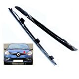 RENAULT Clio 4 Panjur Çıtası Siyah Sağ 2012-2023 620756945R