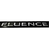 RENAULT Fluence Bagaj Yazısı 270mm-23mm 908890019R