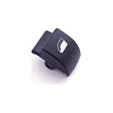 PEUGEOT Partner Tepee Cam Düğmesi Tuşu Sağ 2008-2018 6490E2