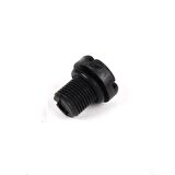 BMW Z3 E36 Radyatör Hava Alma Tapası 1995-2003 1 Adet 17111712788