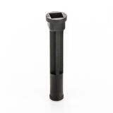 MERCEDES C Class W204 Radyo Kontrol Paneli Joystick 2007-2014