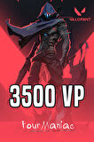 3500 VP