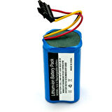 Anker Eufy L60 Ses Robot Süpürge 3200 Mah Batarya