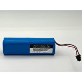 Ümit Maker Anker Eufy Robovac X8 Hybrid 5200 Mah Robot Süpürge Batarya