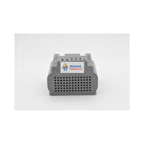 Arzum Ar 4033 Magiclean Şarjlı Süpürge Batarya – Orijinal Kalite, Güçlü ve Dayanıklı Yedek Pil | Hızlı Şarj