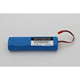 Philips 6000 Serisi FC6827/01 Speedpro Max Aqua Süpürge 3000 Mah Li-Ion Yedek Batarya ,uzun Ömürlü, Yüksek Performanslı,pil
