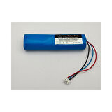 Ecovacs Ozmo DG70 Süpürge 2600 Mah Batarya