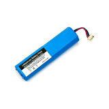 Ecovacs Ozmo DV35 Süpürge 3200 Mah Batarya