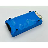 Grundig Vcp 5030 Dikey Süpürge 25,2 V Batarya