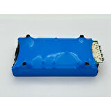 Grundig Vcp 5030 Dikey Süpürge 25,2 V Batarya