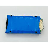 Grundig Vcp 5030 Dikey Süpürge 25,2 V Batarya