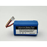 Hiking X8 Pro Robot Süpürge 3200 Mah Batarya