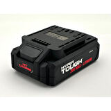 Hyper Tough AQ90050G 20V 1.5 Ah Batarya