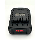 Hyper Tough AQ90050G 20V 1.5 Ah Batarya