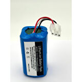 Ümit Maker Iclebo Arte YCR-M05 Süpürge 3500 Mah Batarya