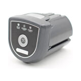 Karaca Vantuz Power Up Dikey Süpürge Batarya – Orijinal Kalite, Güçlü ve Dayanıklı Yedek Pil | Hızlı Şarj & Uzun Ömürlü Kullanım