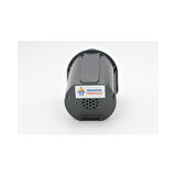 Karaca Vantuz Power Up Dikey Süpürge Batarya – Orijinal Kalite, Güçlü ve Dayanıklı Yedek Pil | Hızlı Şarj & Uzun Ömürlü Kullanım