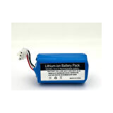 Miele HS17 Robot Süpürge 3200 Mah Batarya