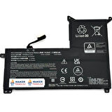 Monster Abra A5 V21.2 Notebook NP50BAT-4-54 Batarya Pil – Yüksek Performanslı, Uzun Ömürlü, Orijinal Uyumlu Güç Kaynağı